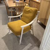 Ercol MARINO Accent Chair