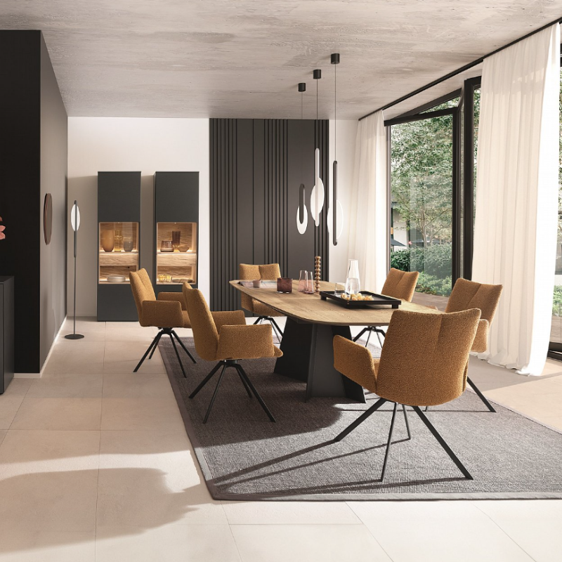 Venjakob Marjan Chair Collection