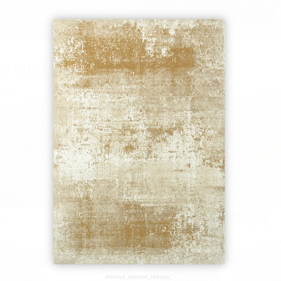 Louis De Poortere | Ground Virginland Rug | Mercury