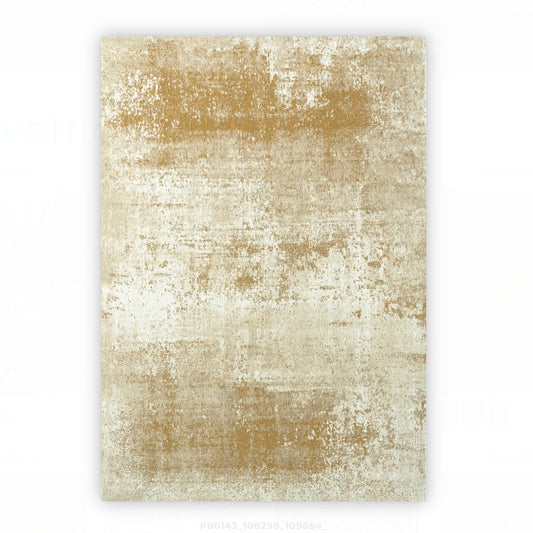 Louis De Poortere | Ground Virginland Rug | Mercury