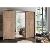 Wiemann MIAMI PLUS Wardrobe