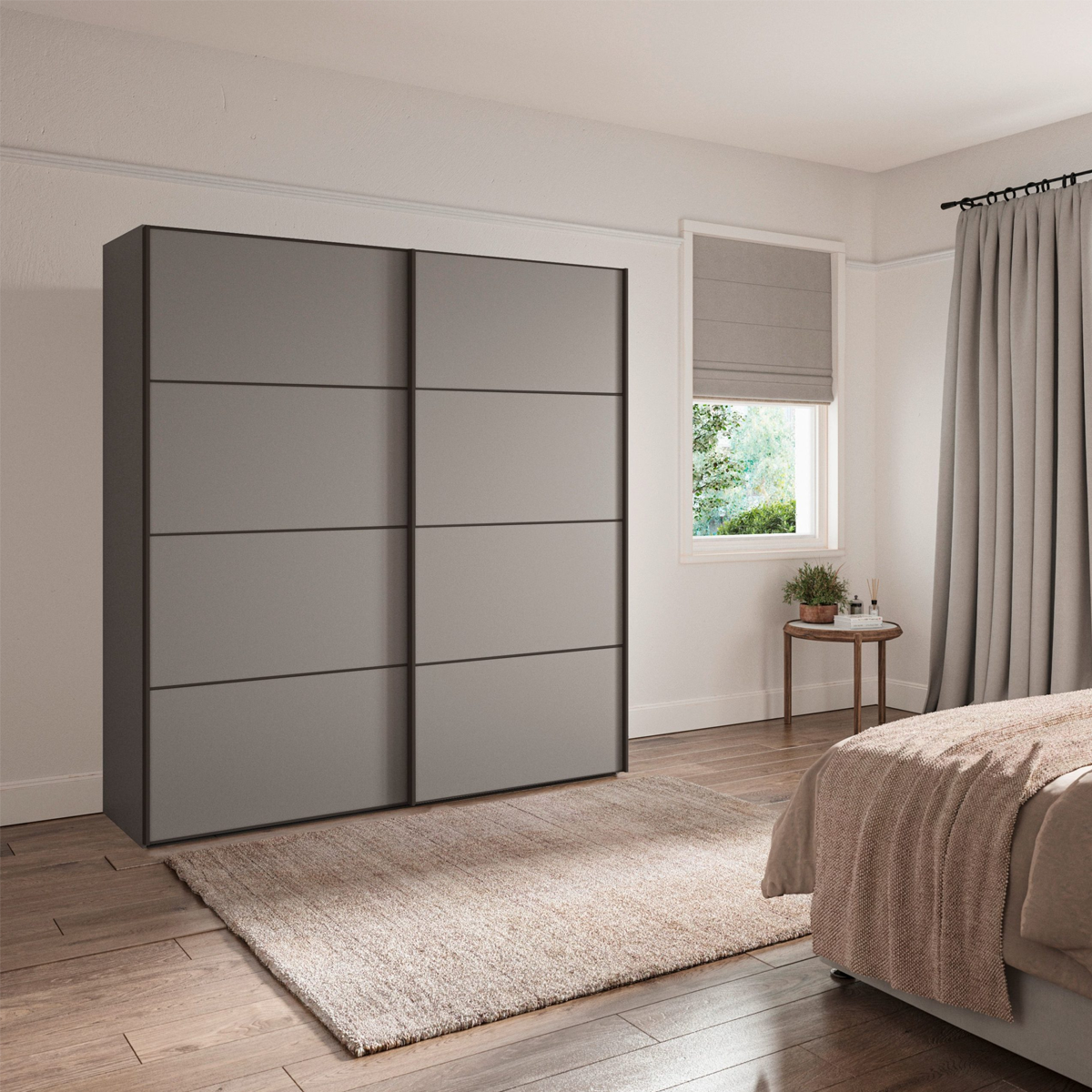 Wiemann MIAMI PLUS Wardrobe