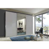Wiemann MIAMI PLUS Wardrobe