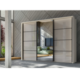 Wiemann MIAMI PLUS Wardrobe