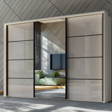 Wiemann MIAMI PLUS Wardrobe