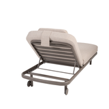 Milano Terre Sunbed