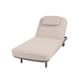 Milano Terre Sunbed