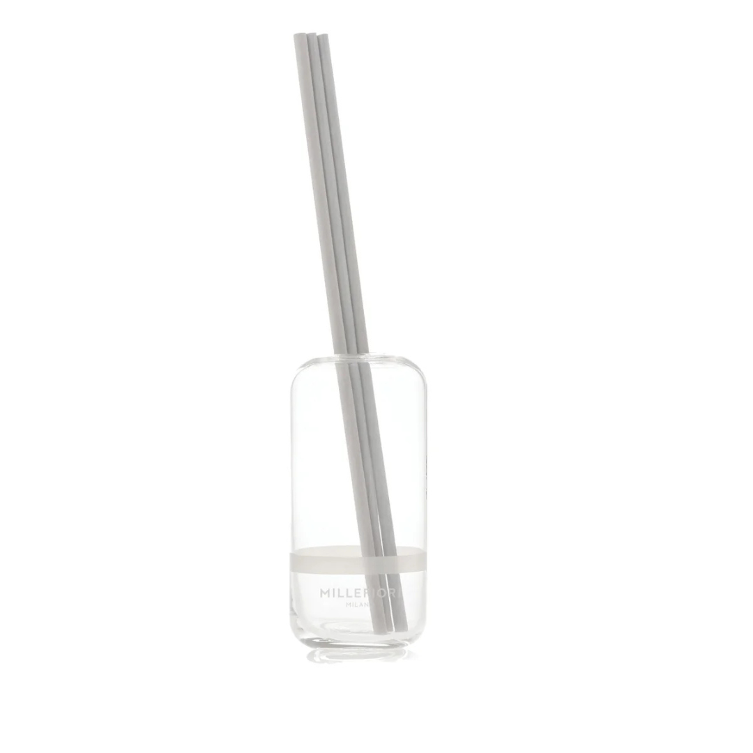 Millefiori | Clear Fragrance Diffuser Glass Capsule