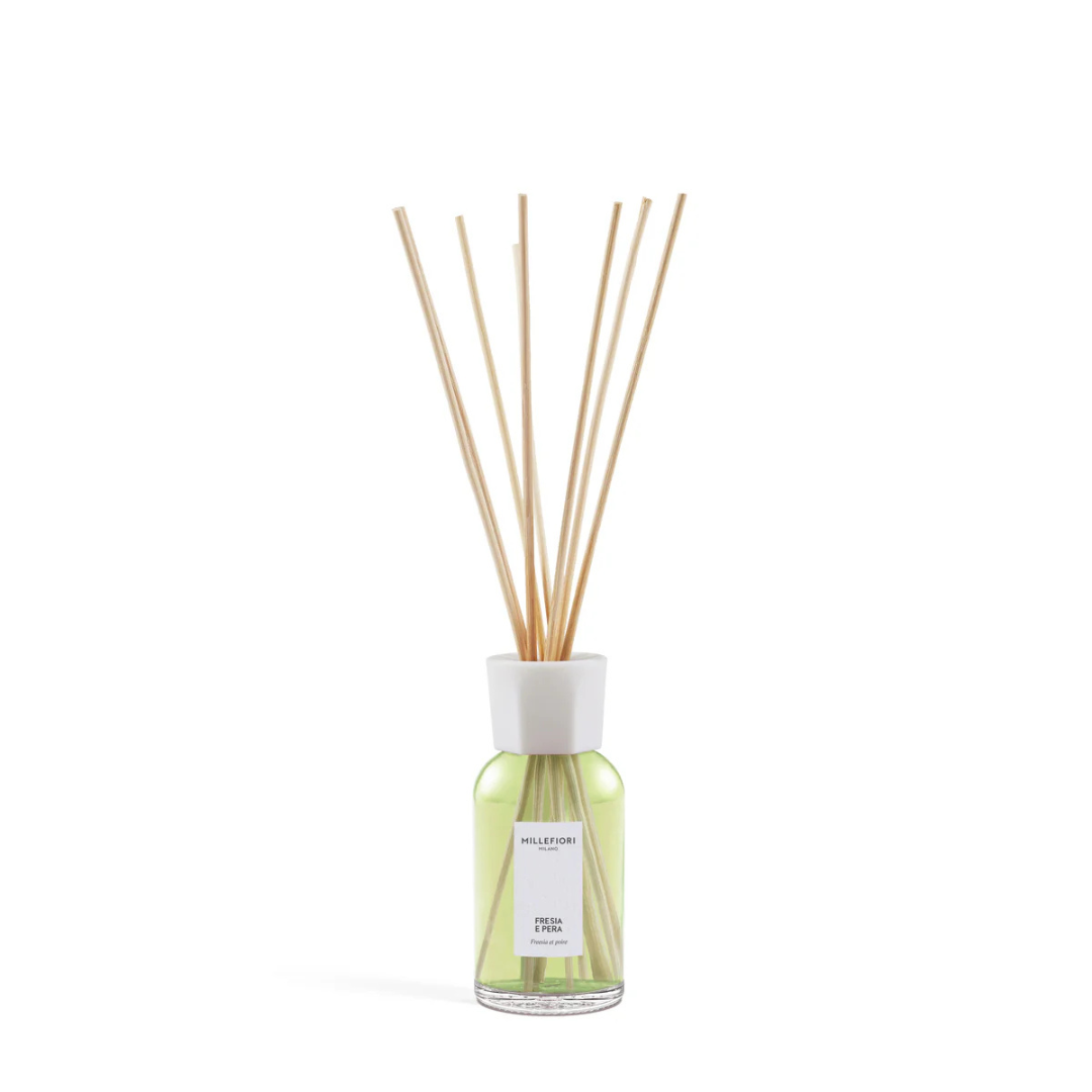 Millefiori | Fresia E Pera Reed Diffuser