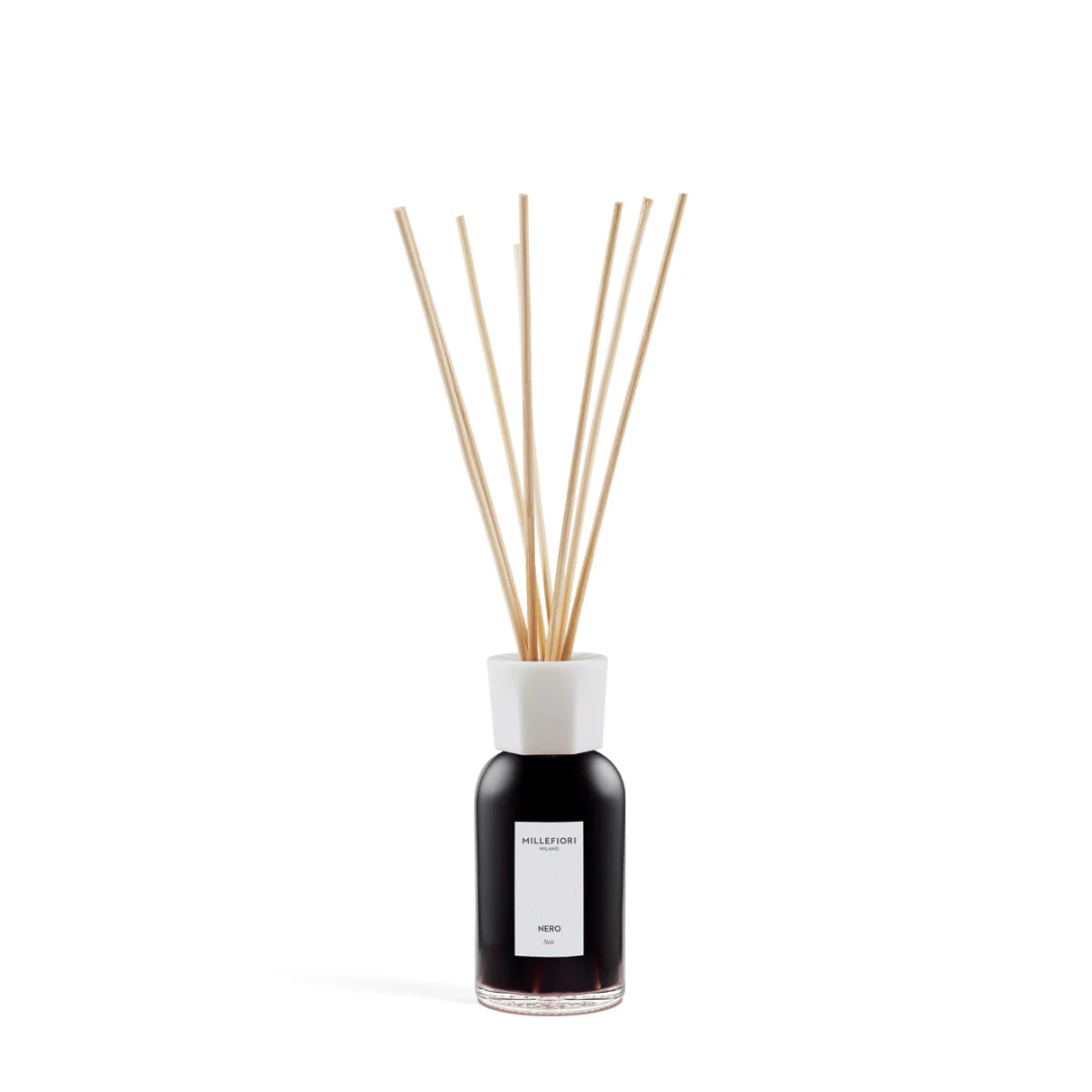 Millefiori | Nero Reed Diffuser