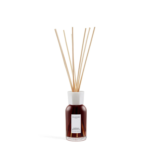 Millefiori | Sandalo Bergamotto Reed Diffuser