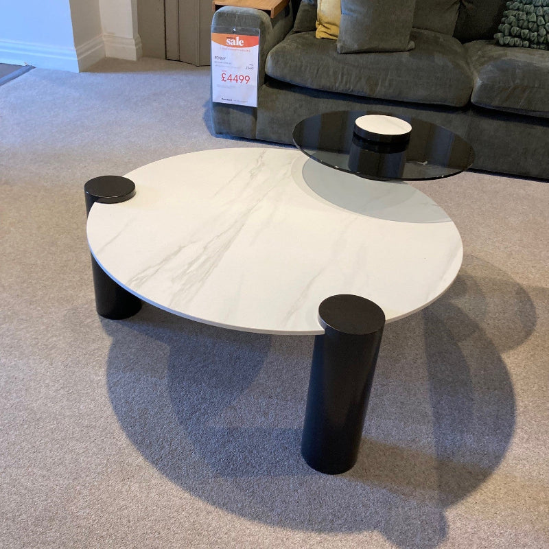 Mirage Coffee Table