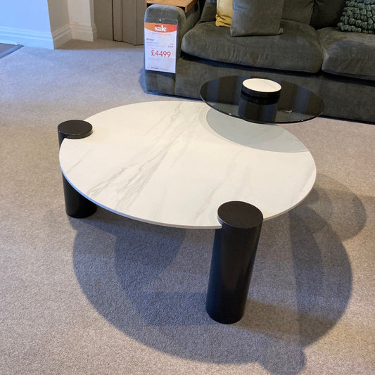 Mirage Coffee Table