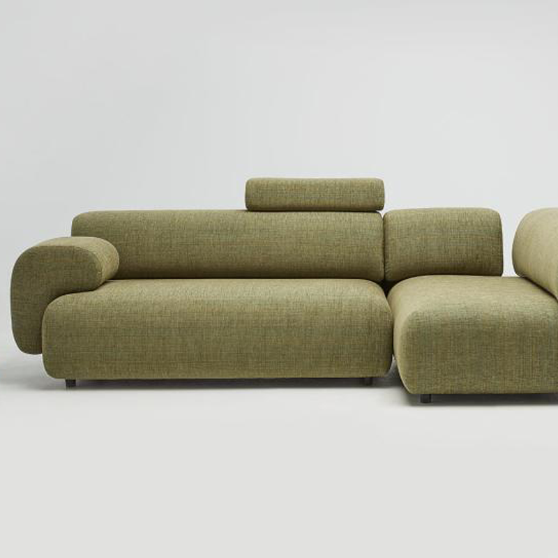 Bizzarto Mist Sofa Collection