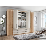 Wiemann MONACO 2000 Wardrobe