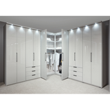 Wiemann MONACO 2000 Wardrobe