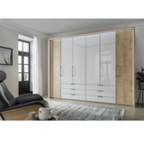Wiemann MONACO 2000 Wardrobe
