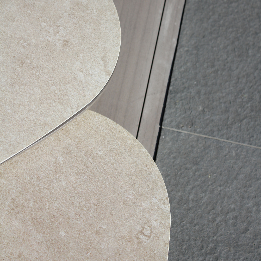 Monroe Coffee Table - Set of 2