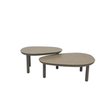 Monroe Coffee Table - Set of 2