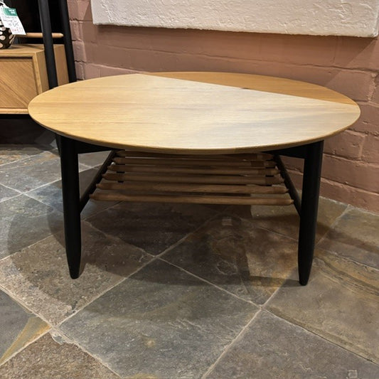 Ercol Monza Coffee Table