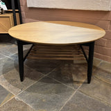 Ercol Monza Coffee Table