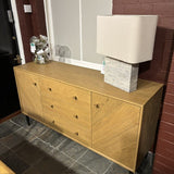 Ercol Monza Large Sideboard
