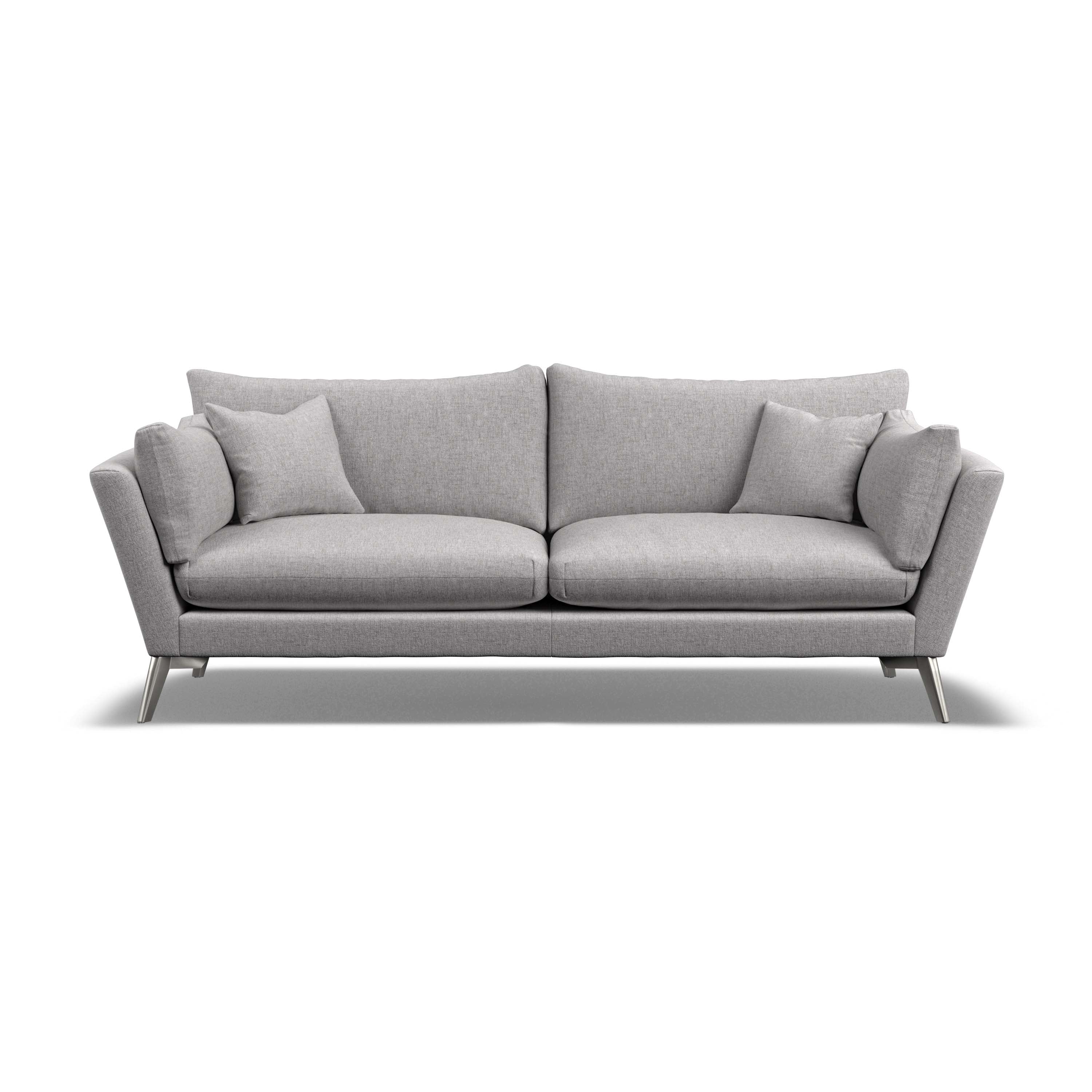 Munroe Extra Large Standard Back Sofa