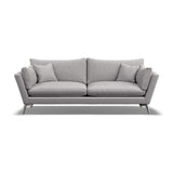 Munroe Extra Large Standard Back Sofa