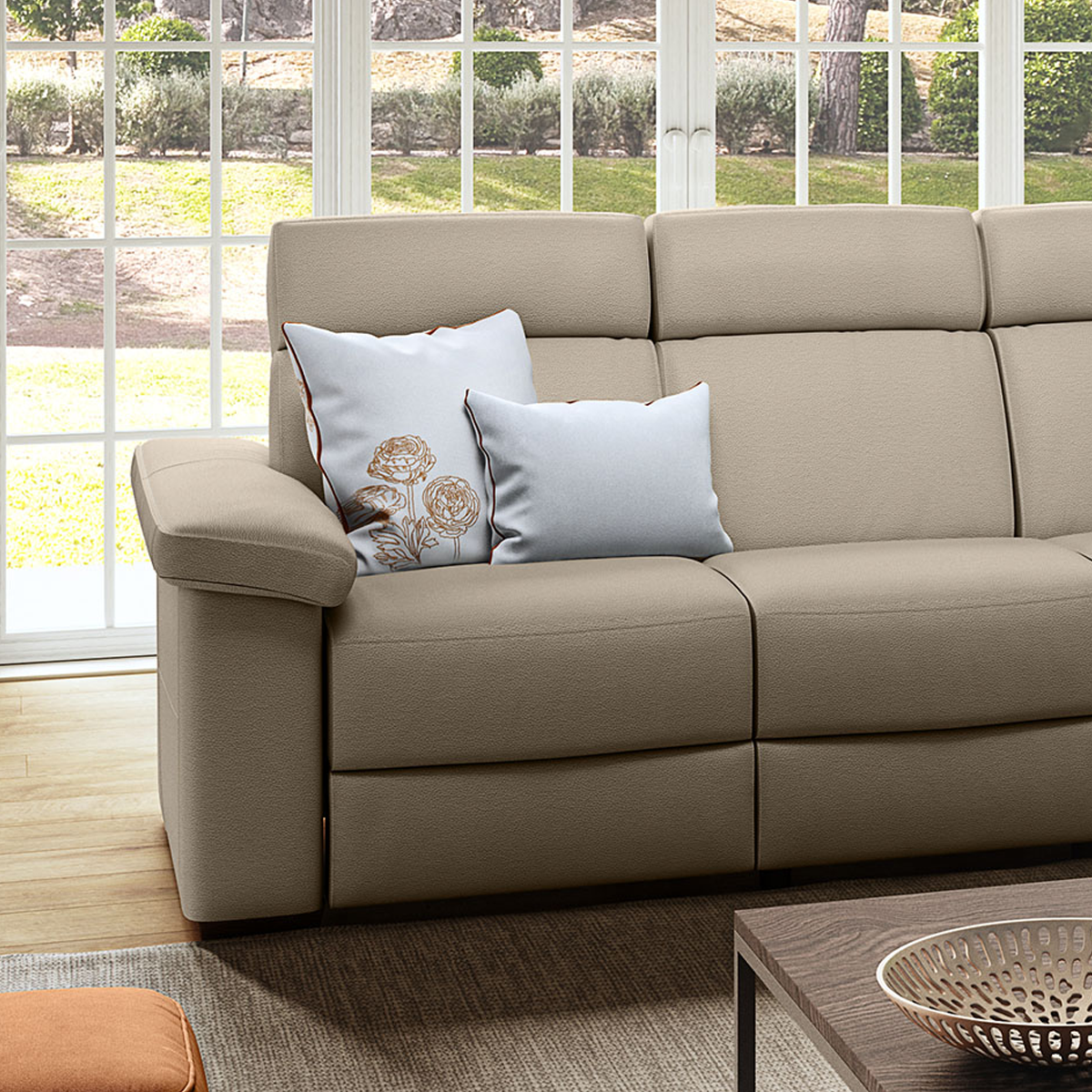 Natuzzi Editions ESTREMO