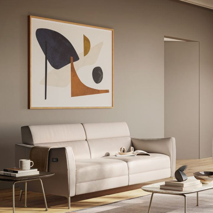 Natuzzi Editions Greg