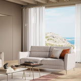 Natuzzi Editions Greg