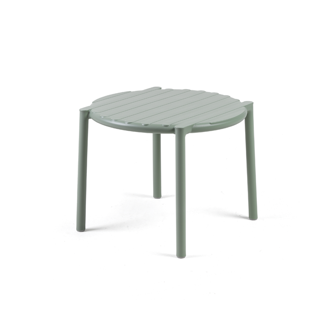 IN-STOCK | Nardi Doga Garden Bistro Set | Menta