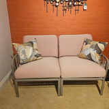 Nardi KOMODO 3 Seater, 2 Seater & Stool Set