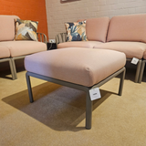 Nardi KOMODO 3 Seater, 2 Seater & Stool Set