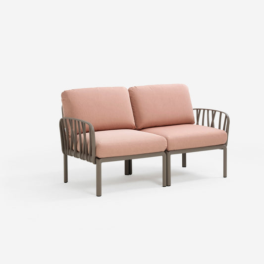 An image of the Nardi Komodo Sofa 