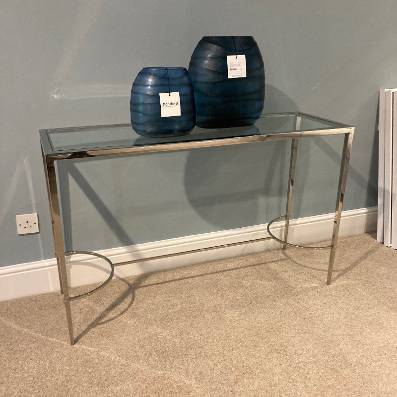 Neilston Console Table