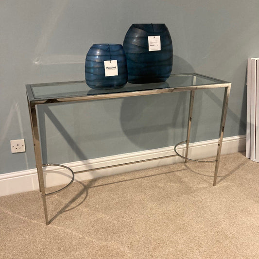 Neilston Console Table