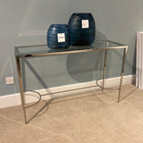 Neilston Console Table