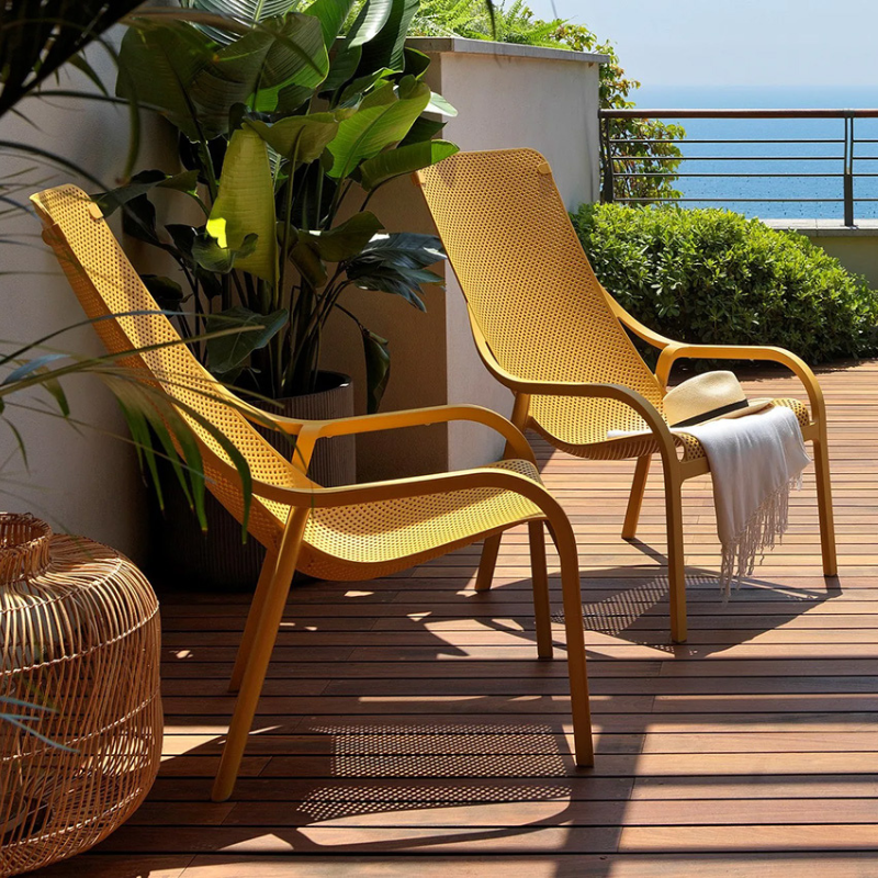 IN-STOCK | Nardi Net Garden Set