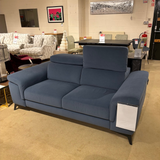 Nico 2 Seater Sofa