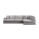 Baden Corner Sofa LHF
