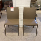 Pair of Norma Dining Chairs