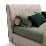 Novaluna MALAGA Super King Bedframe