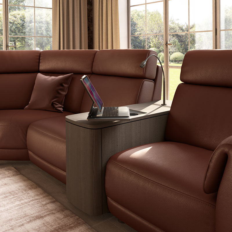Natuzzi Editions NUVIA