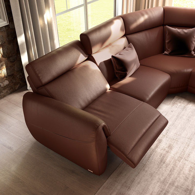 Natuzzi Editions NUVIA
