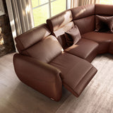 Natuzzi Editions NUVIA