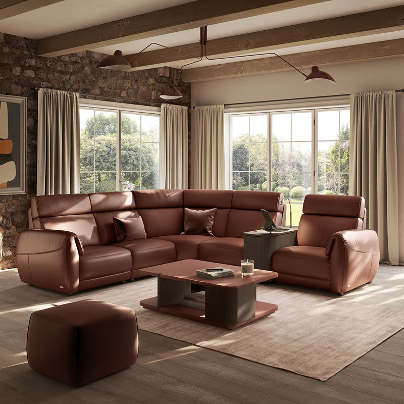 Natuzzi Editions NUVIA