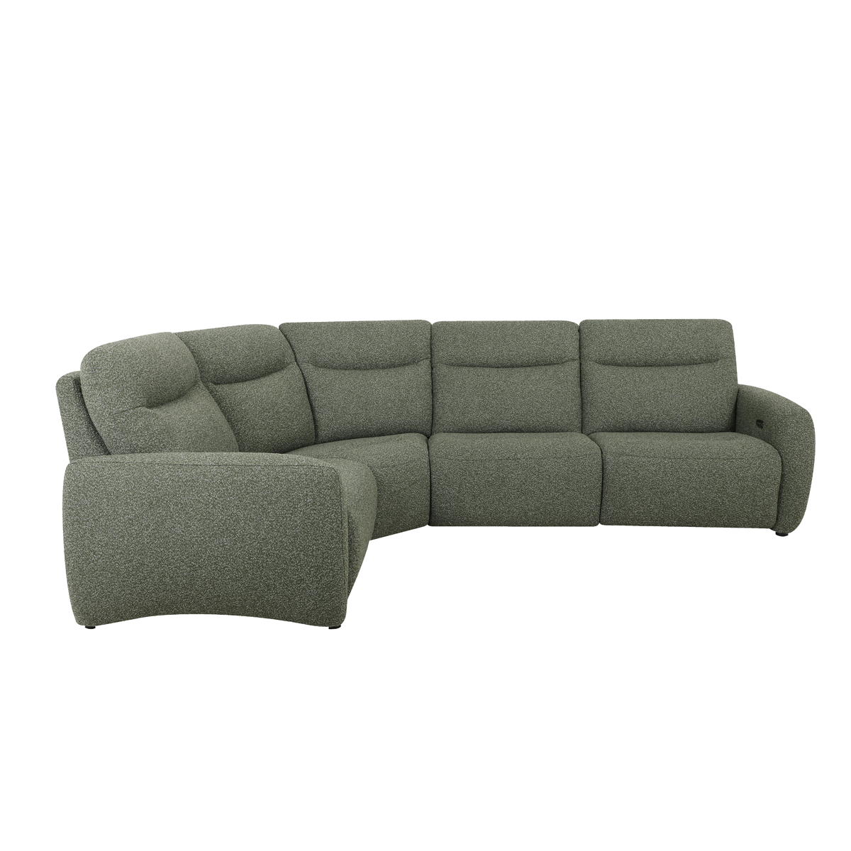 Ohio Sofa Collection