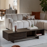 Gallery Direct ONDA Coffee Table
