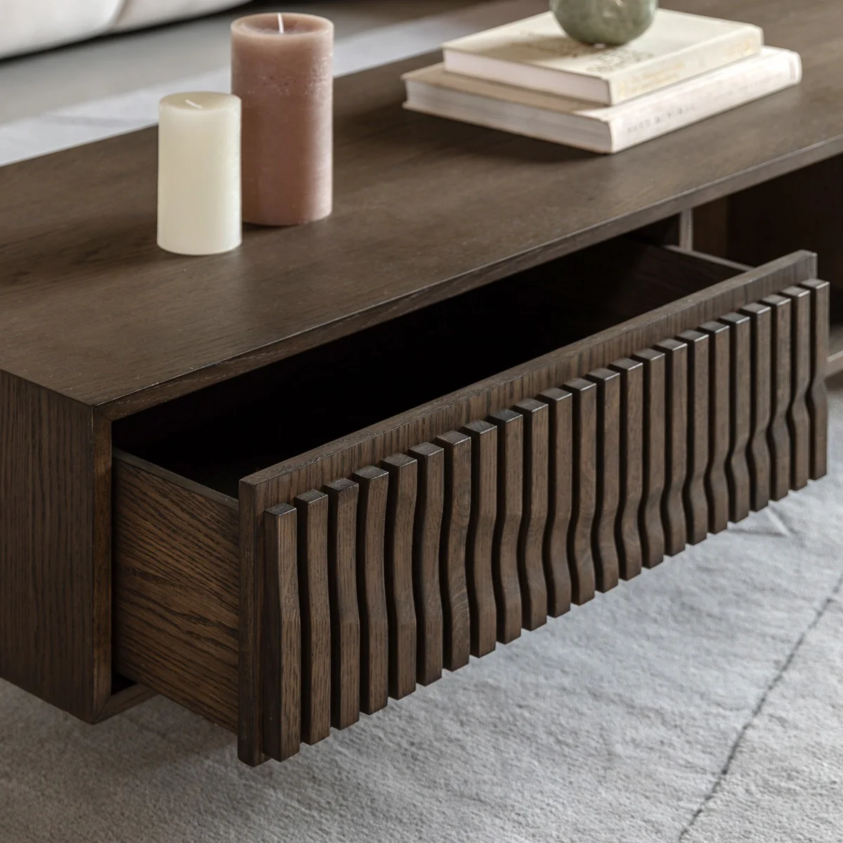 Gallery Direct ONDA Coffee Table